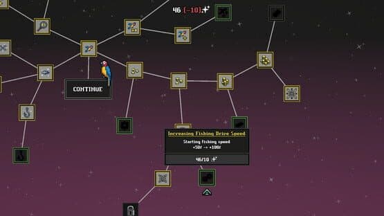Far Fishing — screenshot 2