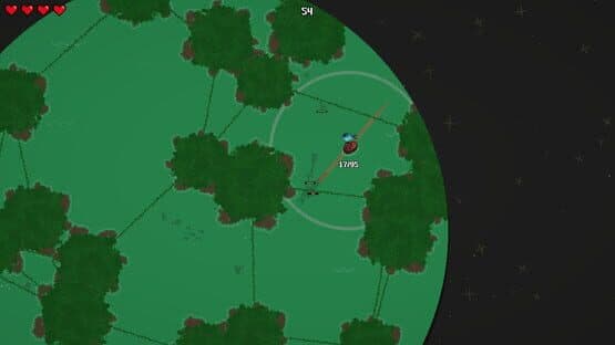 Far Fishing — screenshot 3