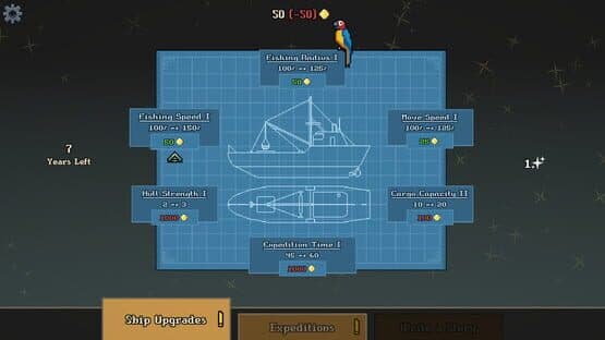 Far Fishing — screenshot 4