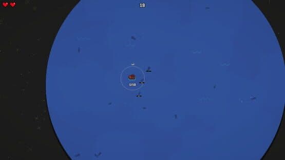 Far Fishing — screenshot 5