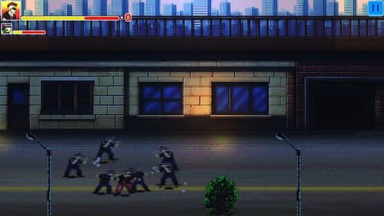 Streets of Fear — screenshot 4