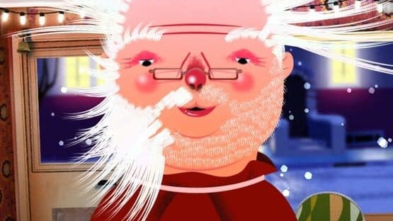 Toca Hair Salon: Christmas Gift — screenshot 2