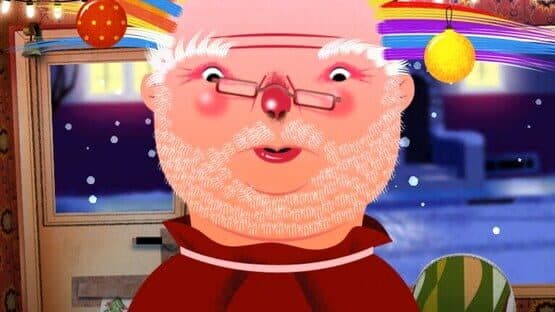 Toca Hair Salon: Christmas Gift — screenshot 3