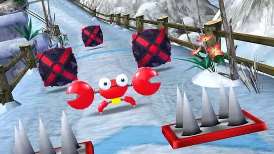 Sonic Dash: 3D Endless Runner — screenshot 1