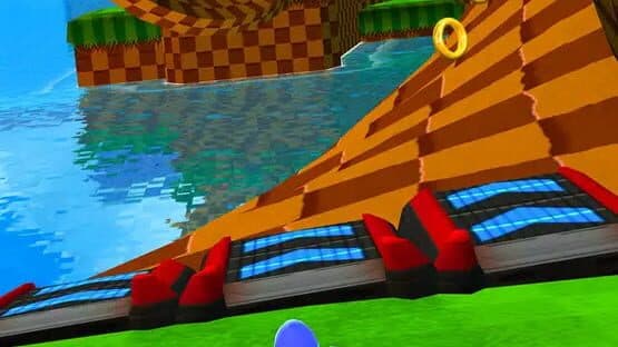 Sonic Dash: 3D Endless Runner — screenshot 3