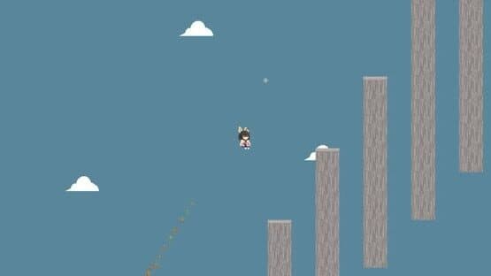 Kiritan Thruster — screenshot 1