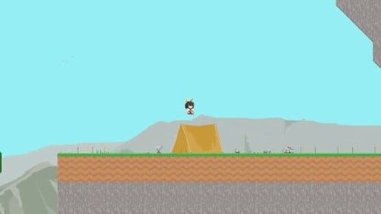 Kiritan Thruster — screenshot 2