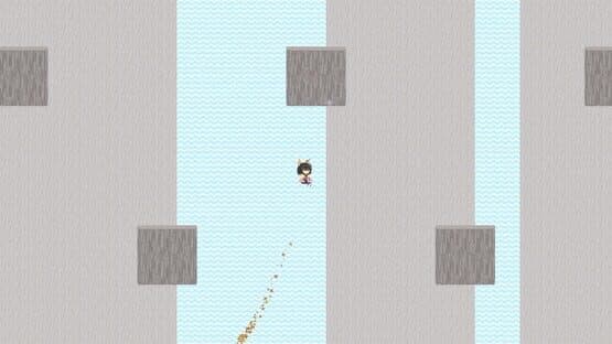 Kiritan Thruster — screenshot 3