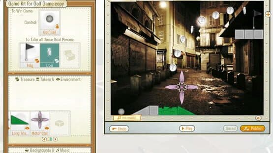 PlayCrafter — screenshot 2
