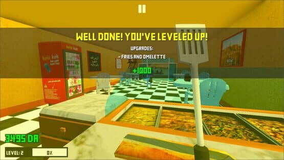 Gargouti Simulator — screenshot 3