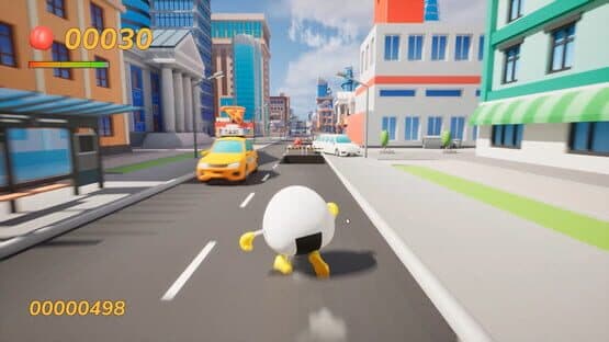 Onigiri Run — screenshot 2