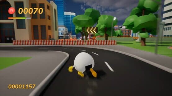 Onigiri Run — screenshot 3