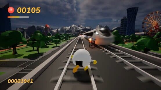 Onigiri Run — screenshot 5