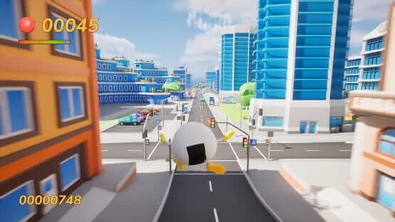 Onigiri Run — screenshot 6