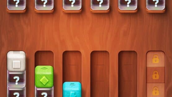 Colorwood Sort — screenshot 3