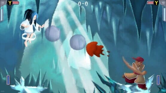 Joltt: Battle Pillars — screenshot 5