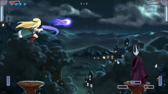 Joltt: Battle Pillars — screenshot 7