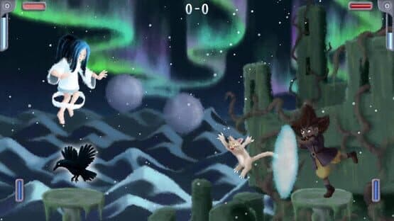 Joltt: Battle Pillars — screenshot 8