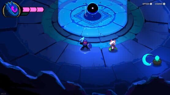Die Deep — screenshot 1