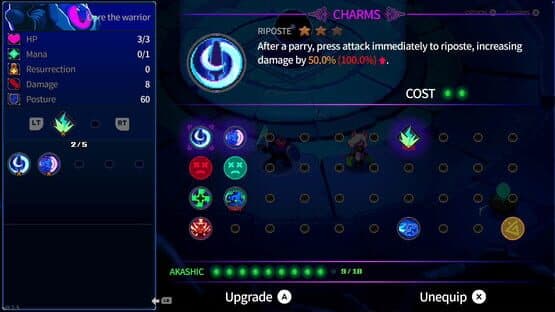 Die Deep — screenshot 2