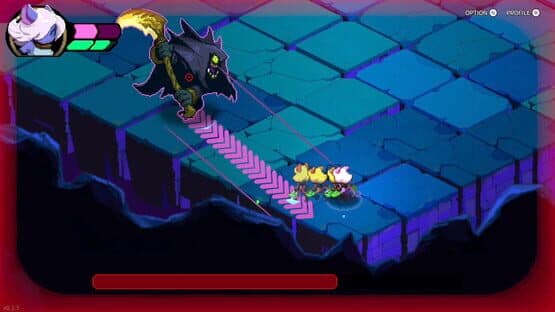 Die Deep — screenshot 4