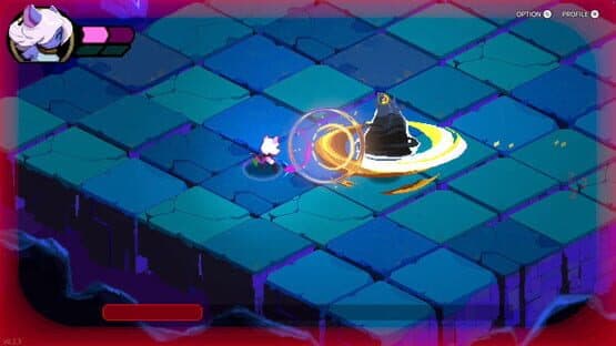Die Deep — screenshot 7