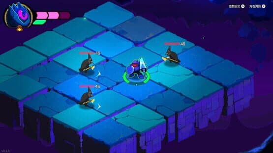 Die Deep — screenshot 8