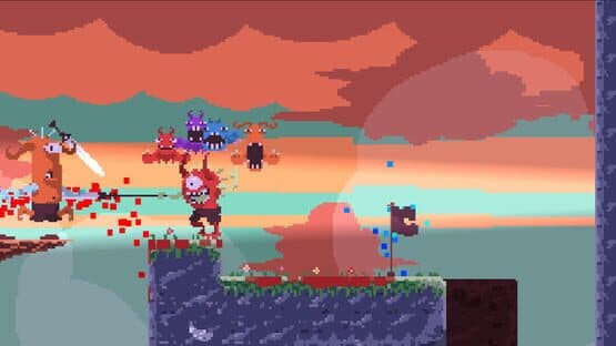 Demon Raiders: Bloody Gems of Blood — screenshot 8
