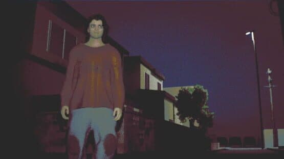 A Passing in the Night — screenshot 1