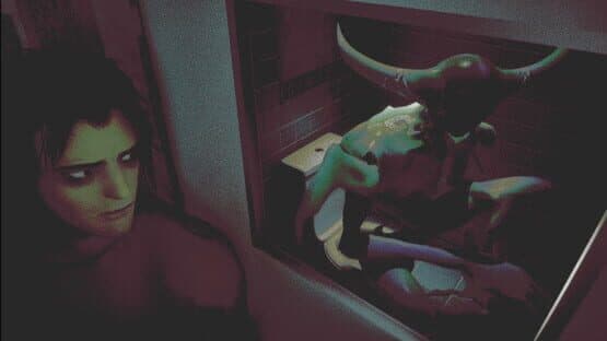 A Passing in the Night — screenshot 3