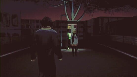 A Passing in the Night — screenshot 4