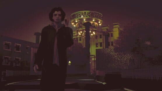 A Passing in the Night — screenshot 5
