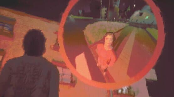 A Passing in the Night — screenshot 7
