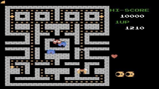 Maze Tussle — screenshot 2