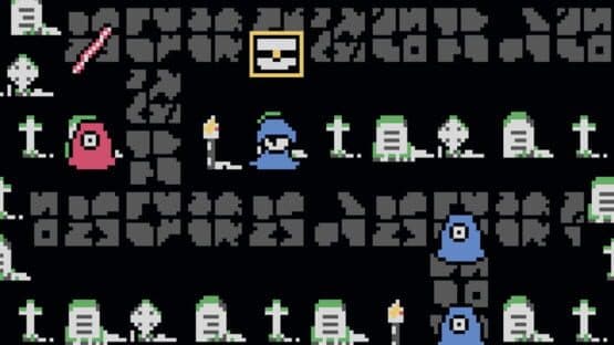 Grave Rogue — screenshot 1