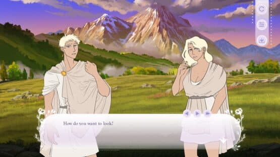 Rectifier: In Bloom — screenshot 1