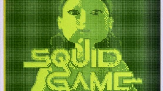 Squid Game: Game Boy Demake — screenshot 1