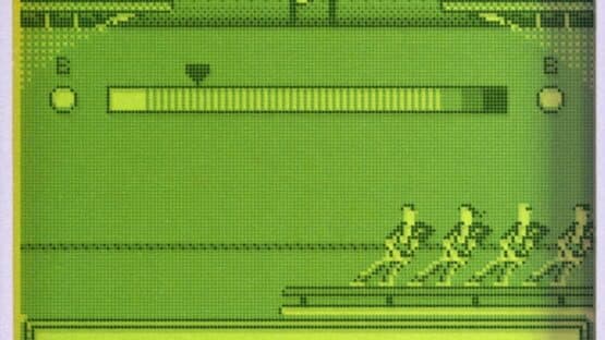 Squid Game: Game Boy Demake — screenshot 3