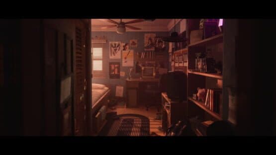 Luto — screenshot 2