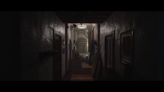Luto — screenshot 3
