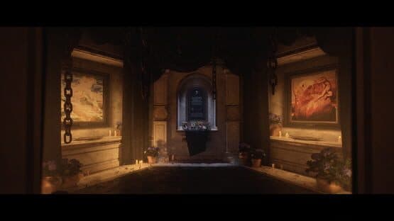 Luto — screenshot 7