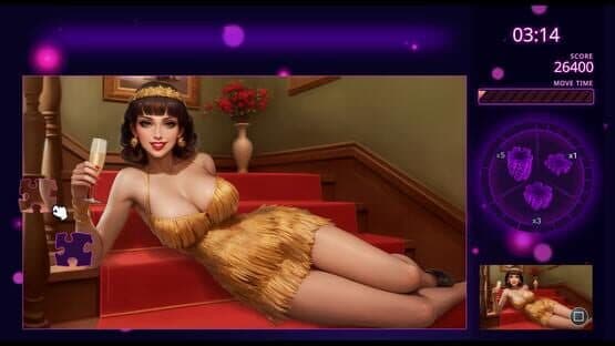 20th Century Beauties — screenshot 4