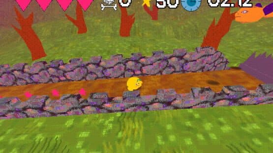 KiroKiro BoBon — screenshot 1