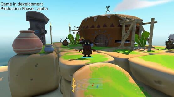 Ballad: As the Music Goes — screenshot 8