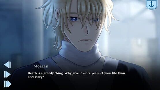 My Husband is a Stranger — screenshot 3