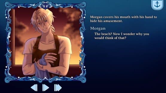My Husband is a Stranger — screenshot 6