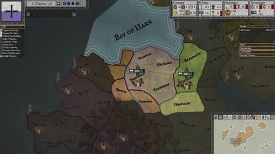 Iron Dice — screenshot 1