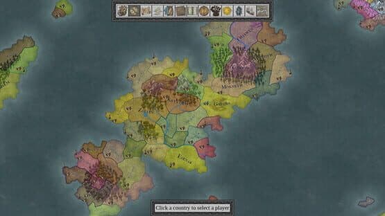 Iron Dice — screenshot 2