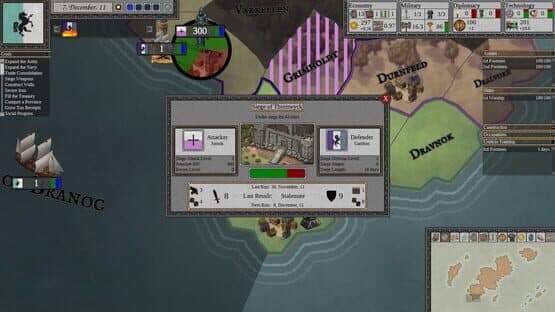 Iron Dice — screenshot 3