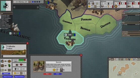 Iron Dice — screenshot 4